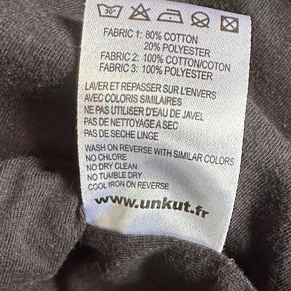 Jacket - Picture 6 of 16